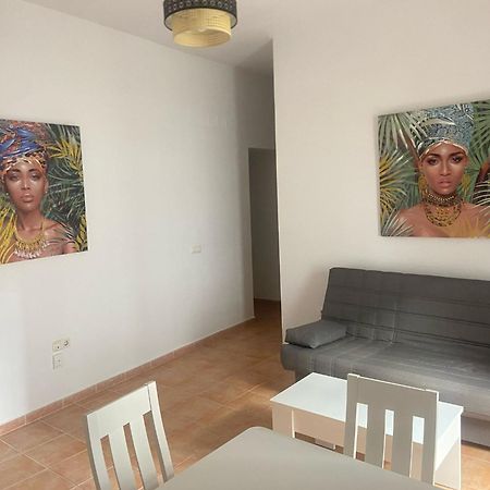 El Arroyo Apartment เฮเรซ เด ลาฟรอนเตรา ภายนอก รูปภาพ