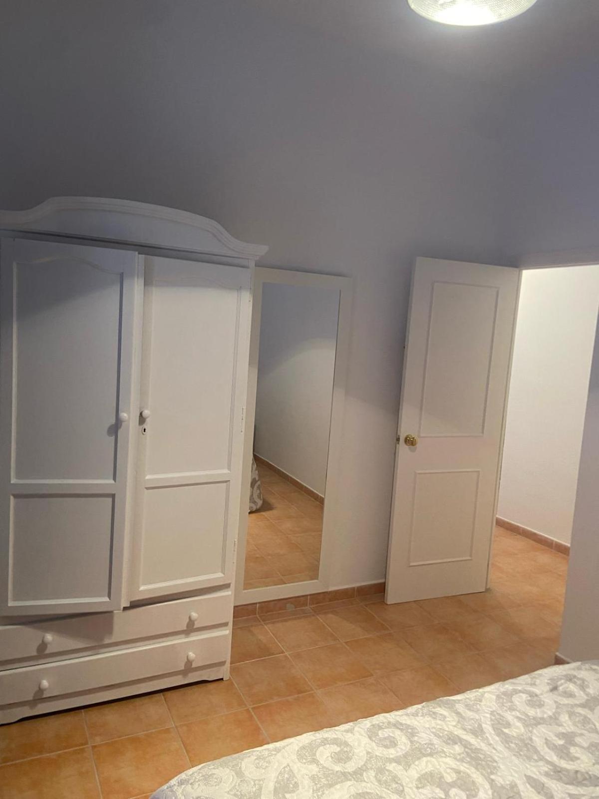 El Arroyo Apartment เฮเรซ เด ลาฟรอนเตรา ภายนอก รูปภาพ