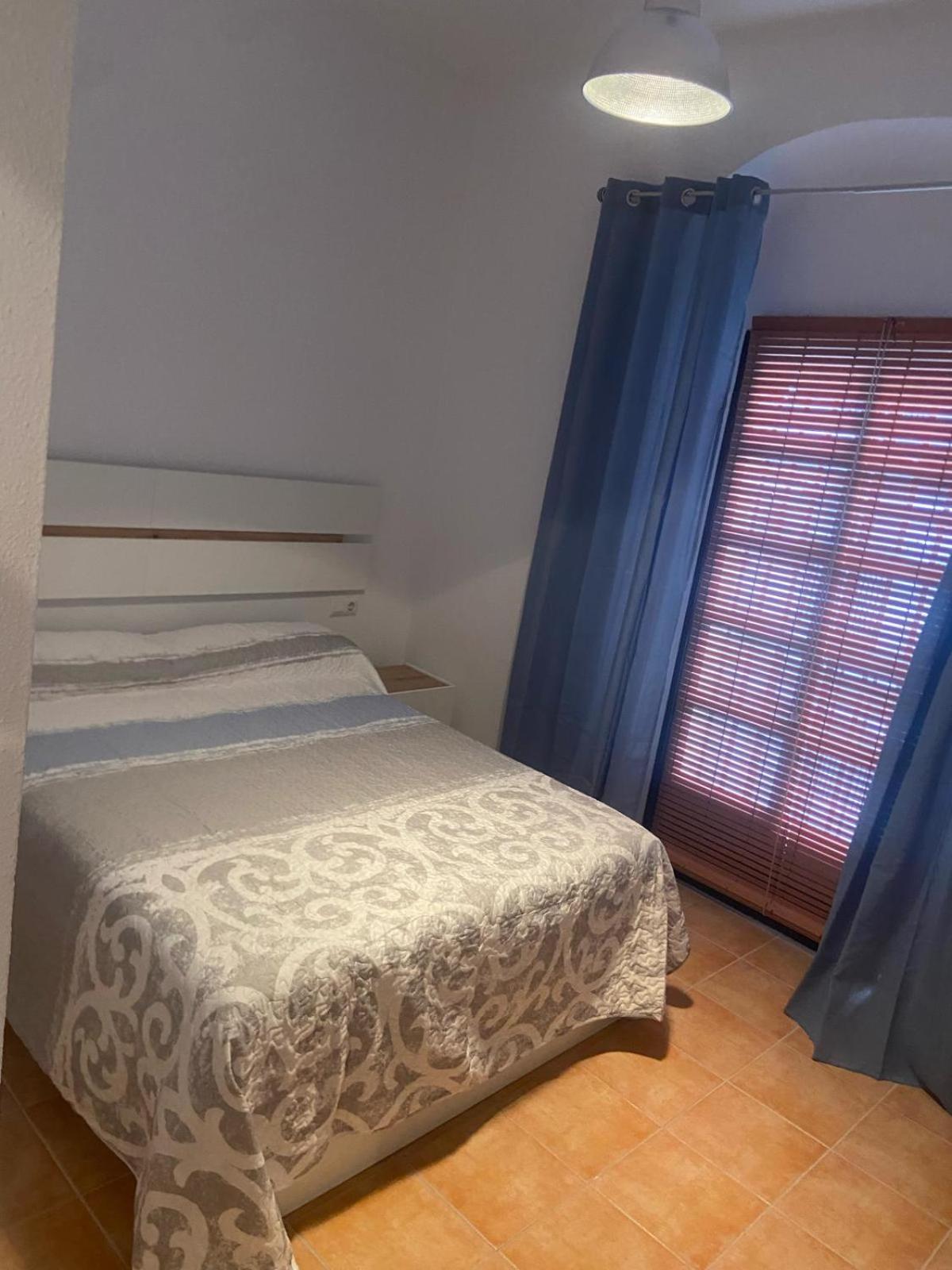 El Arroyo Apartment เฮเรซ เด ลาฟรอนเตรา ภายนอก รูปภาพ
