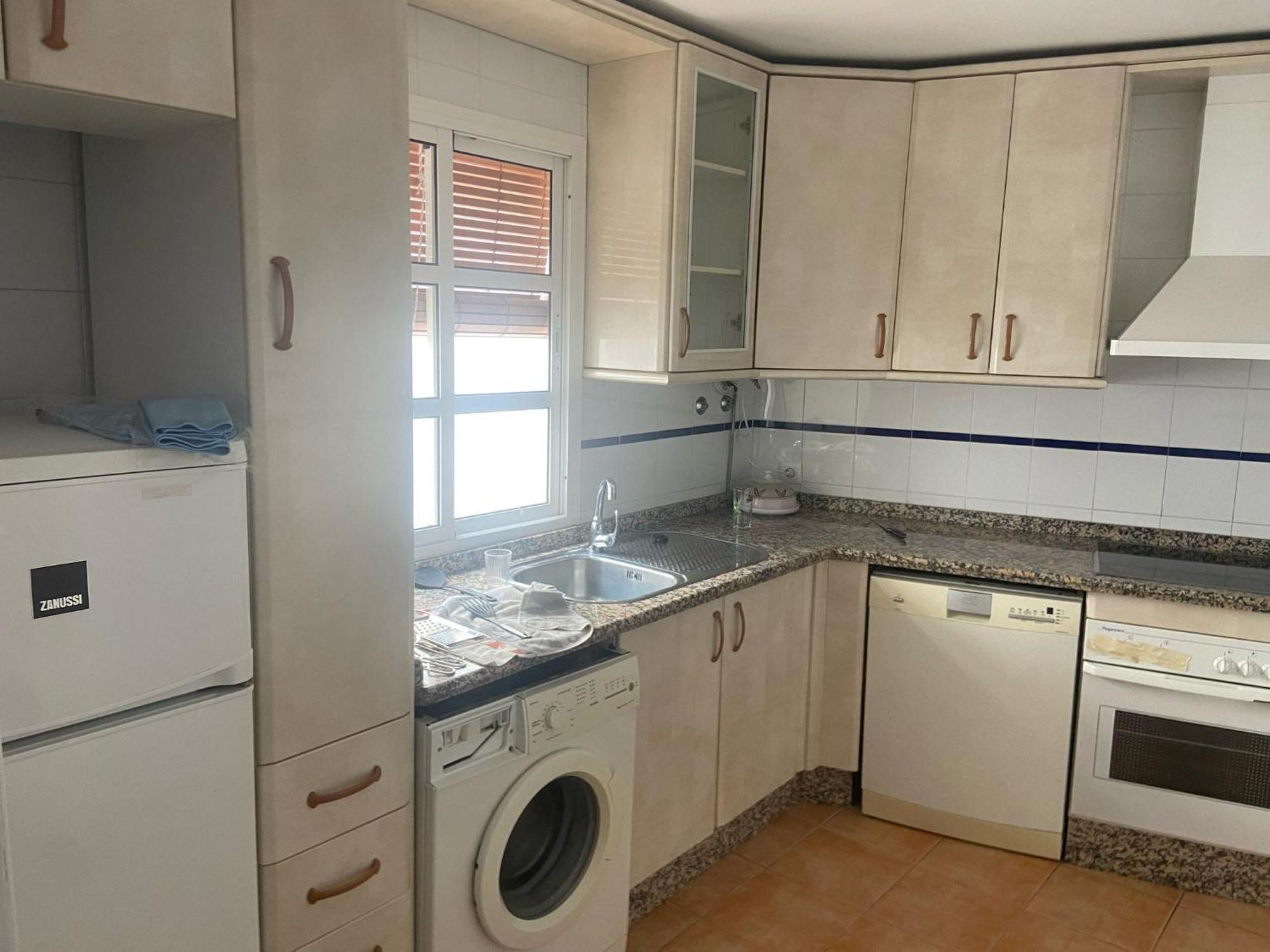 El Arroyo Apartment เฮเรซ เด ลาฟรอนเตรา ภายนอก รูปภาพ
