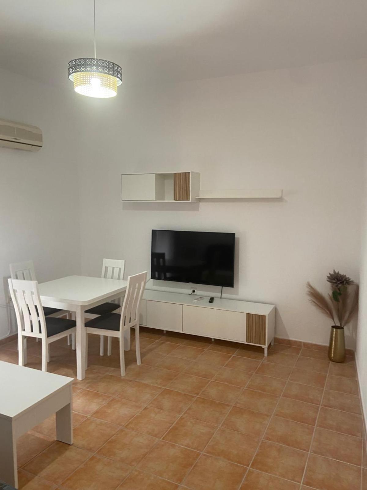 El Arroyo Apartment เฮเรซ เด ลาฟรอนเตรา ภายนอก รูปภาพ
