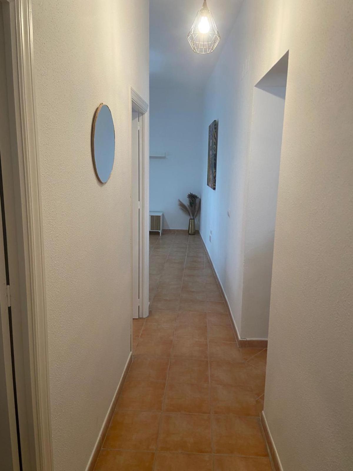 El Arroyo Apartment เฮเรซ เด ลาฟรอนเตรา ภายนอก รูปภาพ