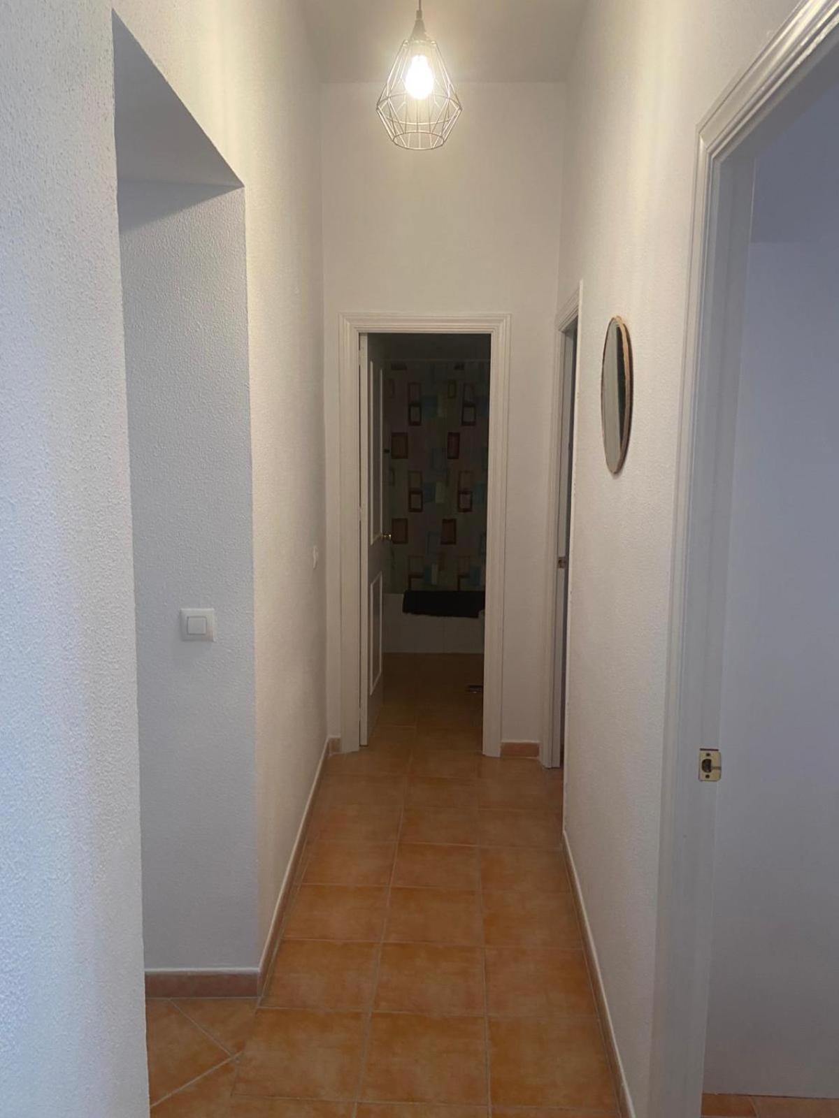 El Arroyo Apartment เฮเรซ เด ลาฟรอนเตรา ภายนอก รูปภาพ