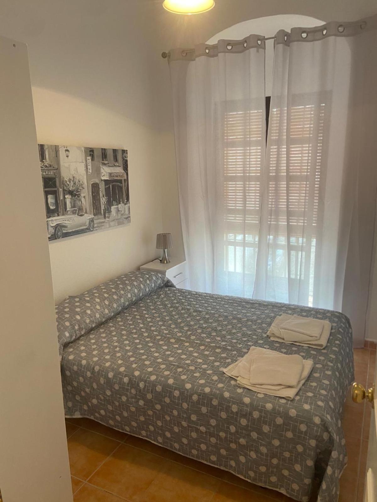 El Arroyo Apartment เฮเรซ เด ลาฟรอนเตรา ภายนอก รูปภาพ